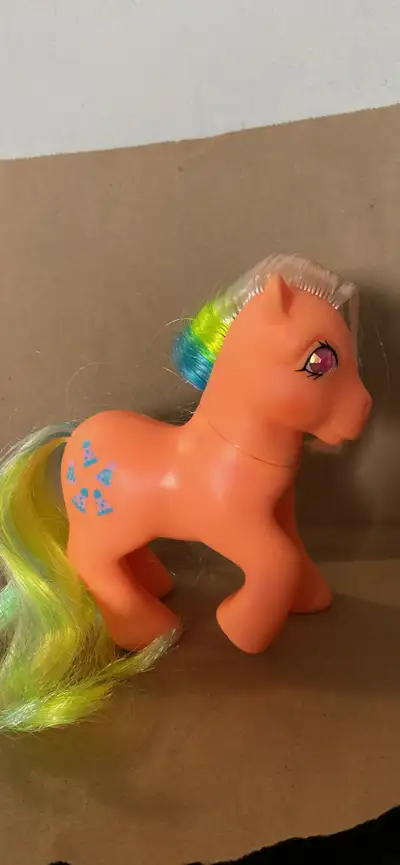 Vintage My Little Pony: Party Time, View more