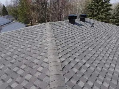 Ford's Roofing & Renovations, View more