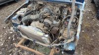 2001 Ford Ranger 4x4 parts