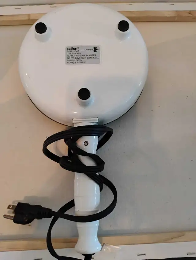 Crepe maker in Stoves, Ovens & Ranges in City of Halifax - Image 3