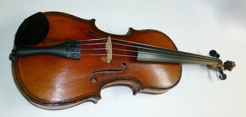 Violin & bow repair & restoration services in String in Sarnia - Image 4