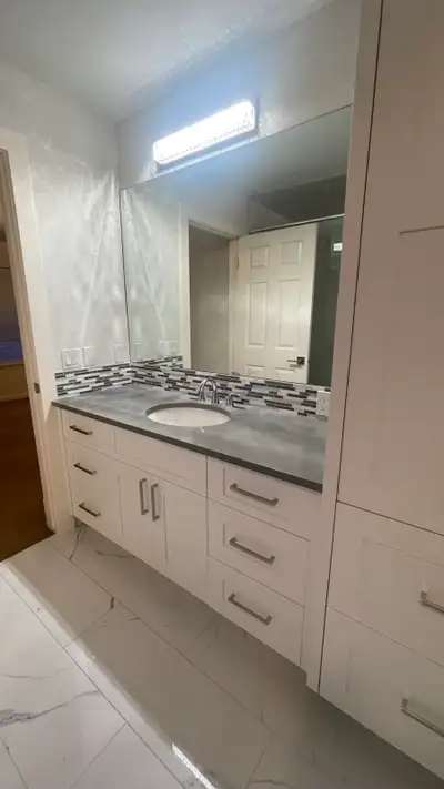 Bathroom Vanity, View more