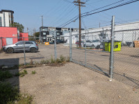 Industrial/Automotive Space for Lease
