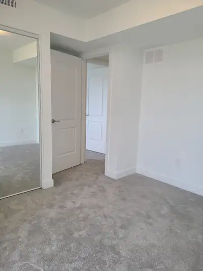 1 bedroom available for rent in newly built condo in Barrhaven. Room has a view with a patio, you ca...