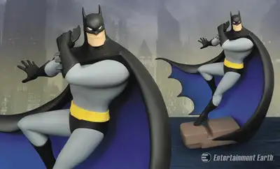 Loose figure. About 10 to 12 inches in height. Well kept. Well maintained. NM condition. Pick-up onl...