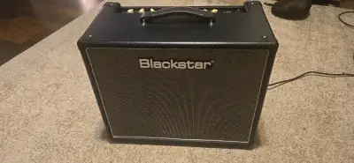Blackstar ht20 tube combo, View more