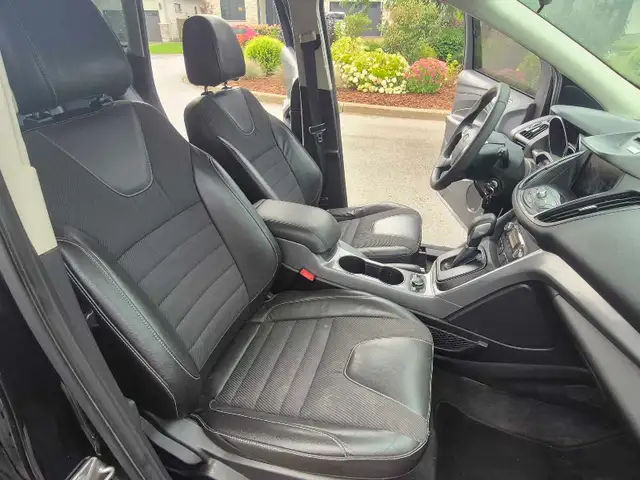 2015 Ford Escape SE576493314439260166
