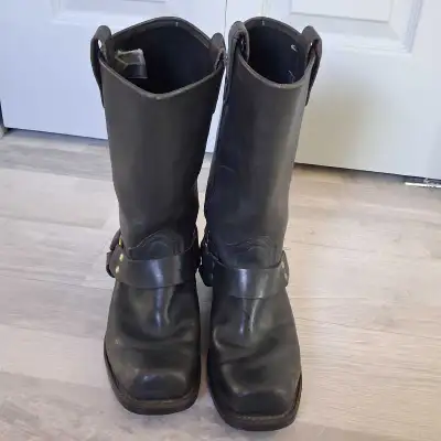 BOTTES DE MOTO , View more