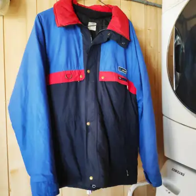 Jardi Winter Ski Coat (Mens), View more