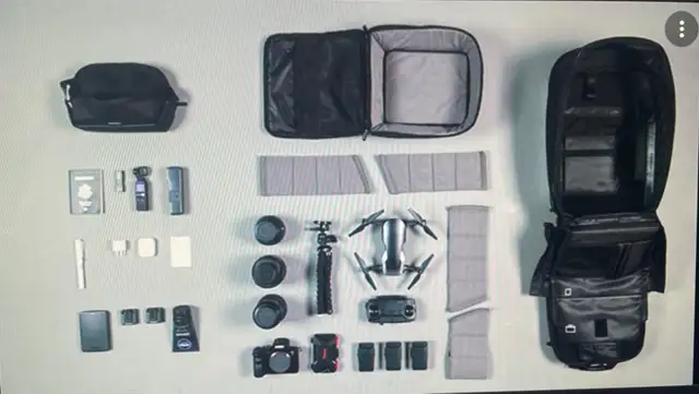 Various photo bags...417316170032762883