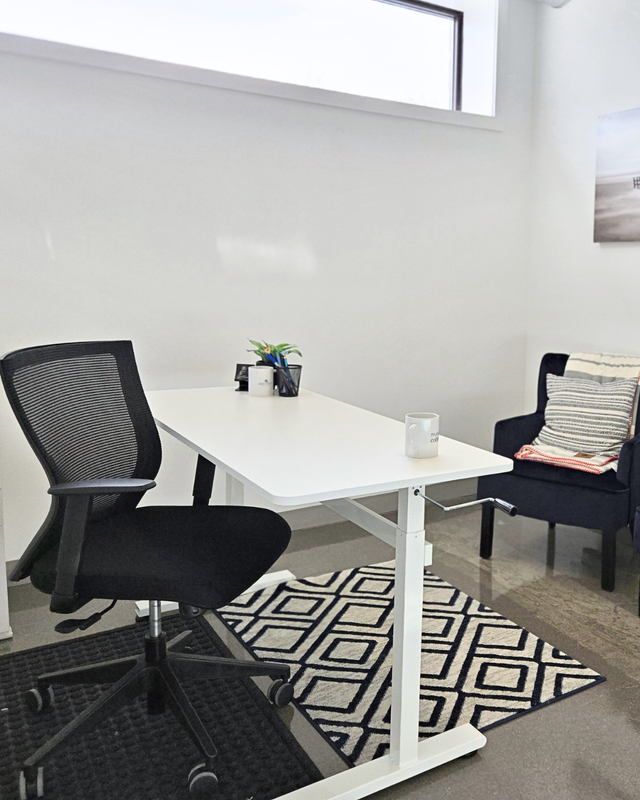 All-Inclusive Office in Muskoka Collective