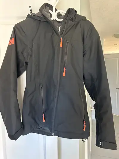 Women’s Spring & Fall HH Jacket Medium with Hood, View more