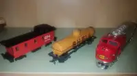 Bachmann Assorted Trains Very Good Condition