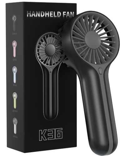 Mini Personal Fan Handheld USB Fan, View more
