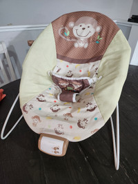 Infant chair & Bumbo
