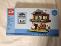 Lego house of the world #3