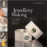 Jewellery Making (Hardcover) by Jinks McGrath