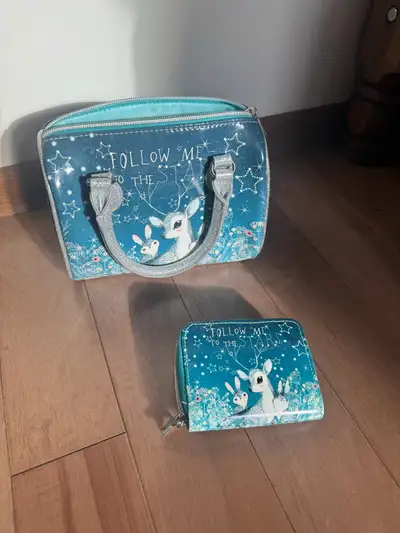 kids accessories little purse and wallet from H&M new , View more