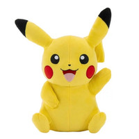 NEW Pokémon 12" Plush - Pikachu