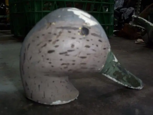 Decoy Heads in Fishing, Camping & Outdoors in Ottawa - Image 3