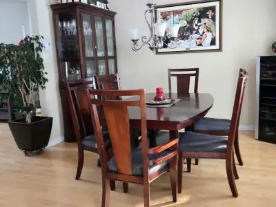 Ensemble de salle à diner, View more