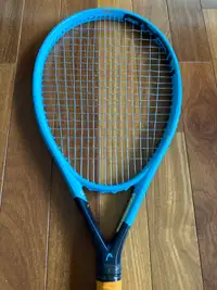 Head Linx Touch 17 PWR tennis racquet 