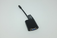 Dell Mini DisplayPort to VGA Cable 0PNKVT