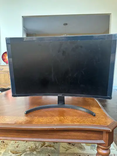 Monitor acer, View more