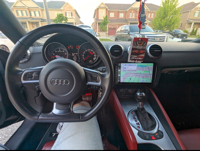 Audi TT - 2.0 Turbo  in Cars & Trucks in Mississauga / Peel Region - Image 3