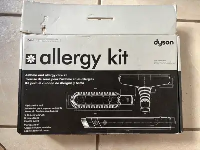 Dyson Vacuum accessories, View more