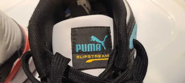 Puma Slipstream Shoes - Size 7 in Men's Shoes in Windsor Region - Image 3