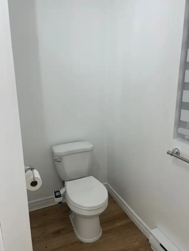 4 1/2 à louer in Long Term Rentals in Saguenay - Image 8