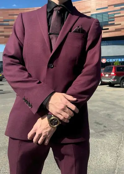 men’s/boys suit for sale , View more