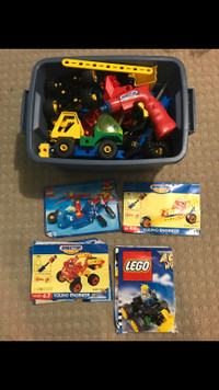 Lego bundle