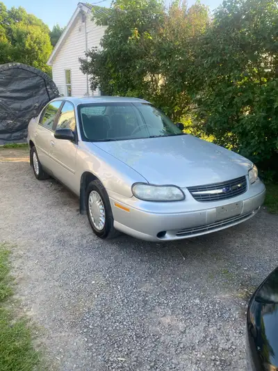 cars a very clean car runs excellent very quiet no leak in the exhaust. No tick in the motor brake w...