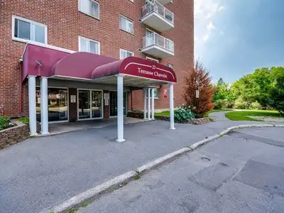 CONDO 2 CH 1575$/MOS 1 JUILLET