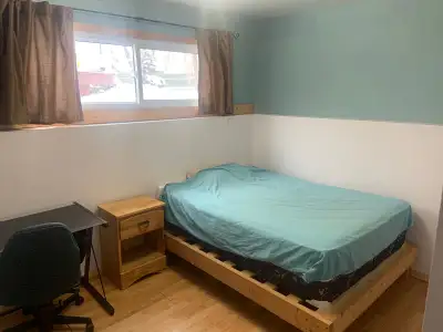 room for rent