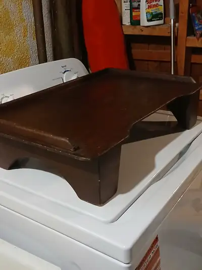 Tray for bed or laptop/Burlington, View more