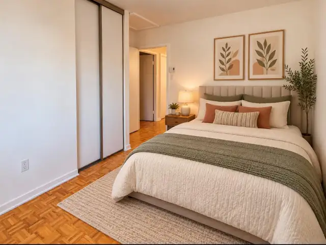 MAISON ENTIÈRE À LOUER — 4 CHAMBRES + GARAGE in Long Term Rentals in City of Montréal - Image 5