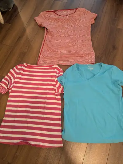 Womens T-Shirts Group D Size XL, View more