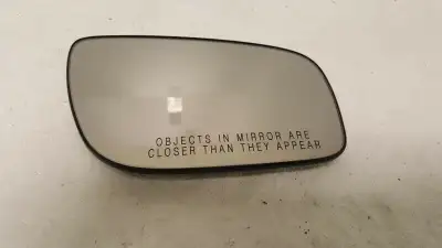 2007-2009 MERCEDES E350 W211 RIGHT PASSENGER REAR VIEW MIRROR GLASS A3147454