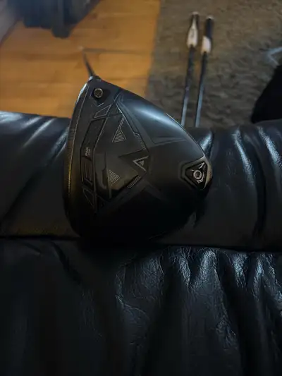 cobra ltdx driver, View more