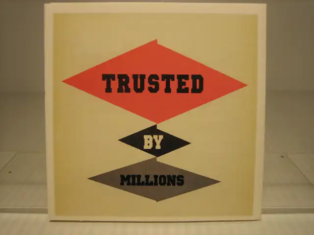 54-40 - TRUSTED BY MILLIONS CD COMPACT DISC in Arts & Collectibles in London - Image 3