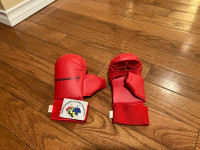 Gloves sparring X-small