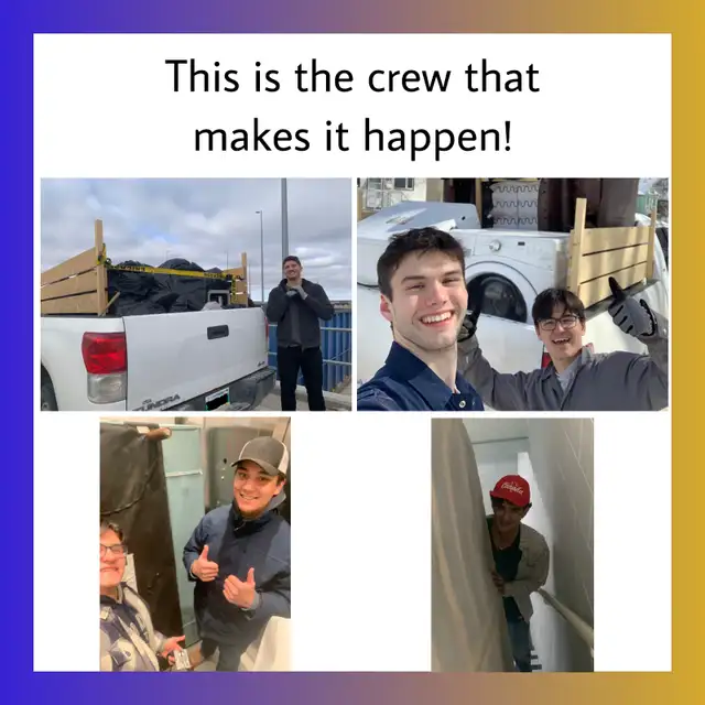 Same-Day Junk Removal in Winnipeg!62863229453441123