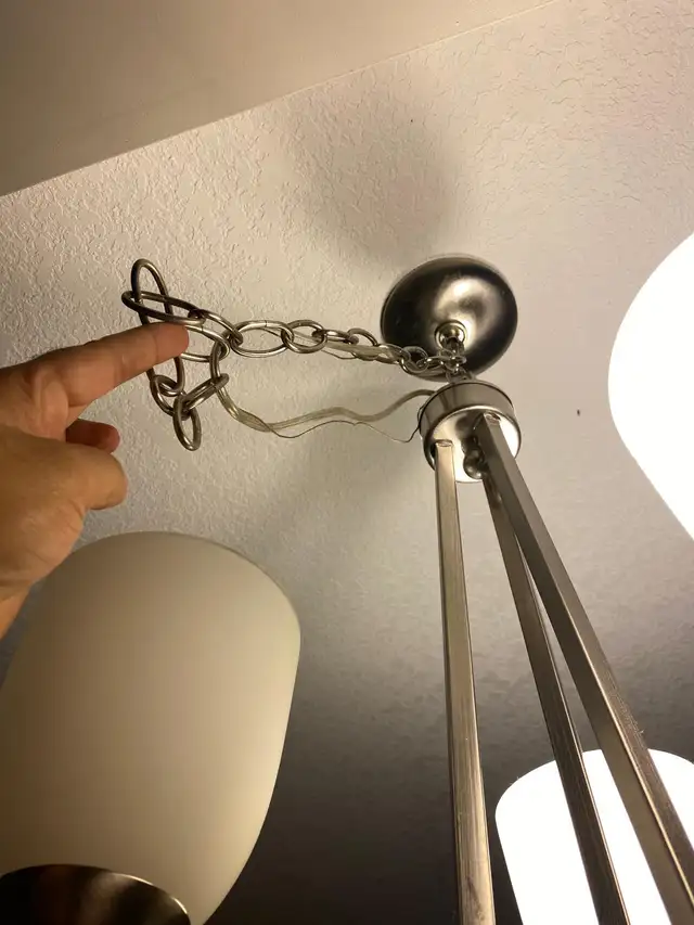 Decorative Home Chandelier