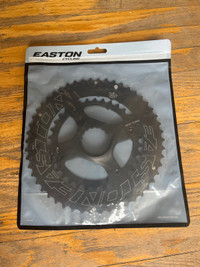 Easton cinch chainring 50/34