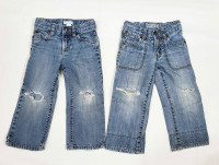 Free Toddler Boys 2T Jeans