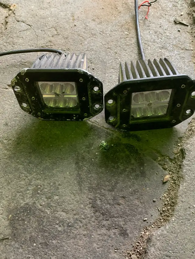 fog lights in Other in London - Image 2