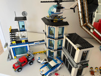 Lego - 60141 - Police Station